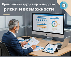 Приглашаем на семинар в г. Миассе «Привлечение труда в производство: риски и возможности»
